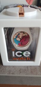 Hodinky ice watch - 2