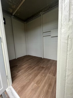 Kontejner / zahradní domek - 2