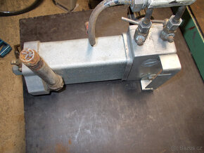 Vzduchový filtr z lakovny - 2