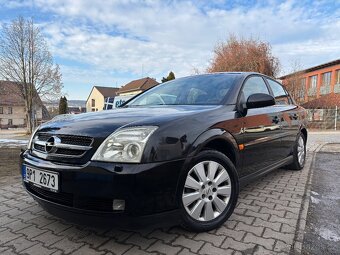 Opel Vectra 2.2 i nová STK 2/28 - 2