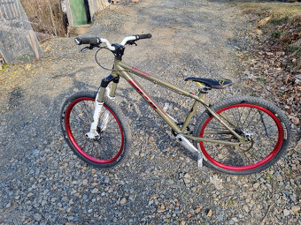 Kolo DMR Rhythm "24 - 2