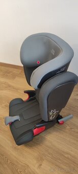 Britax Römer KIDFIX R - 2