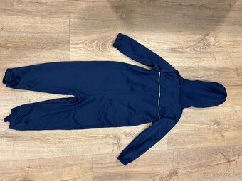 Softshellový overal 98/104 - NOVÝ - 2