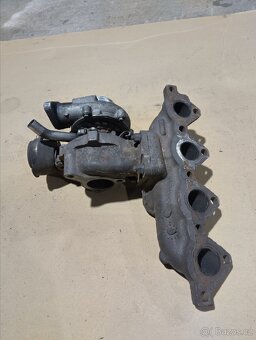 Opl Astra 17cdti - 2