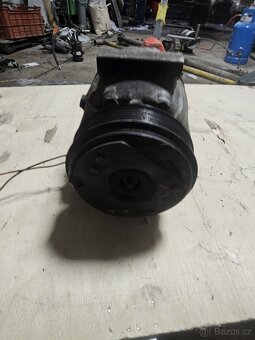 Kompresor Klimatizace Renault - 2