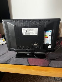 Kompaktní LED TV Technika 19" (48 cm) - 2