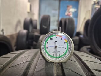 245/45 R19 BRIDGESTONE (5,5mm) č.16173/b6 - 2