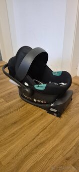 Autosedačka Cybex Silver ATON B2 I-SIZE - 2