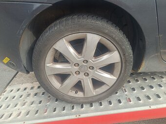 Kola 5x108 R18 7,5j Espace IV - 2