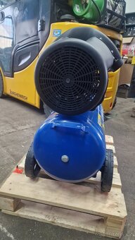 KOMPRESOR HC 53 DC - 2