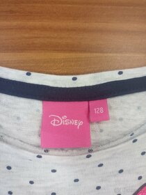 Dívčí šaty vel.128 - 2