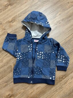 Mikiny velikost 74 - 2