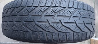 Zimní pneu Orium SUV Winter - 2