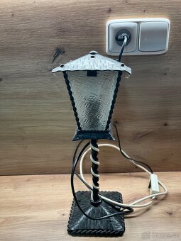 Lampa - 2