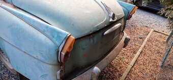 Škoda Octavia Super - 2