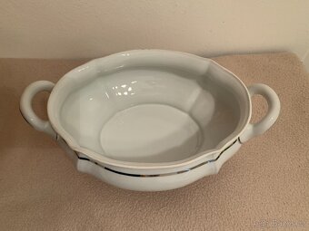Servírovací mísa - 2