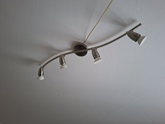 Lampa / lustr - 2