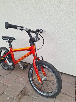 Detske kolo Islabike - 2