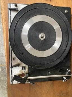 Retro elektro - 2