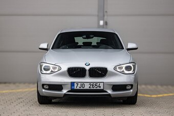 BMW 116D - 2