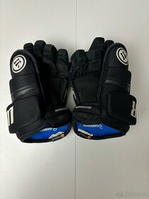 Dětské hokejové rukavice Warrior QRE 4 - 2