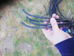 Závěsný kabel - 2
