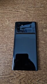 Samsung Galaxy Note 10 256Gb + Stylus - 2