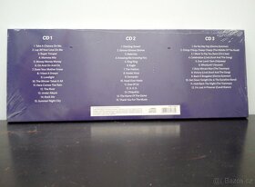 3xCD ABBA - 2