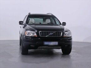 Volvo XC90 2,4 D5 136kW Momentum 1.Maj CZ (2008) - 2
