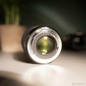 Prodám Sigma 24 1.4 DG HSM ART pro Canon EF - 2