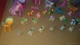 Koníci Little Pony Hasbro a jiné dle fotek - 2