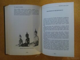 Základní kniha BUDDHISMU, Leopold Procházka (kniha) - 2
