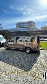 Toyota Proace,  Toyota Proace Verso2.0 8AT VIP - 2