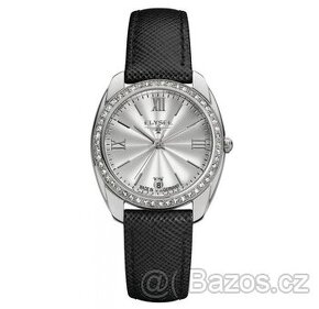 hodinky dámské ELYSEE 28600B safír DMOC: 4300 Kč - 2