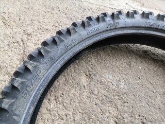 Pneu mitas terra 90/90-21,120/90-18 mx - 2