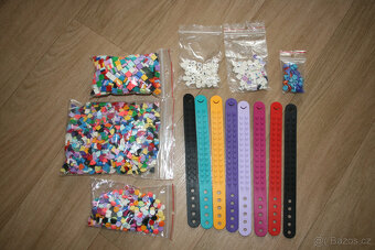 LEGO DOTS 41807+ - 2