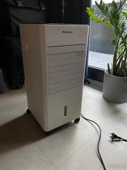Ochlazovač vzduchu 4v1 Rohnson R-871 Cool Box - 2