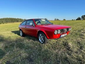 Alfa Romeo Sprint 1,7 ie - 2
