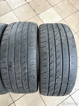 Tracmax ice plus s210 235/45 r17 97V - 2