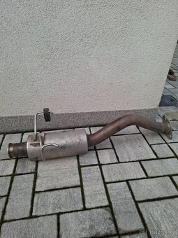 Honda civic ep3 Spoon n1 - 2