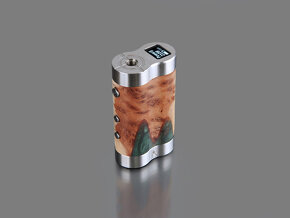 Dani Box stabwood V3,Dani Box Mini,Dani Box 21700 - 2