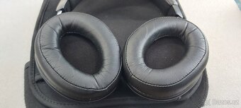 Audiotechnica ATH-MSR7b - 2