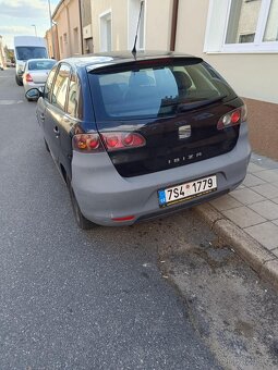Seat Ibiza - 2