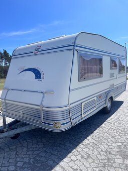 Karavan TEC - 2