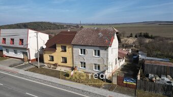 Prodej rodinného domu, 200 m2 - Bánov, ev.č. 120074DV - 2