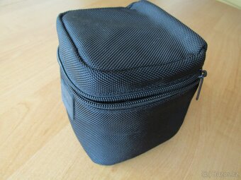 Pouzdro na objektiv Sigma - 2