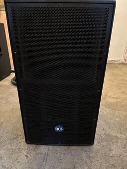 RCF 6001-A - 2