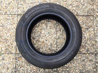 1 ks letní pneu Hankook Kinergy Eco 2 185/60/14 DOT xx21 - 2