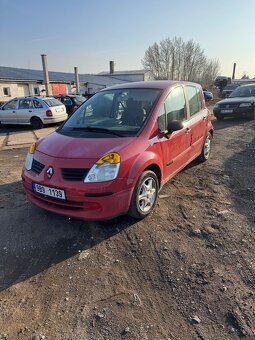 Renault Modus - 2