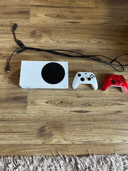 Xbox series S 500GB - 2